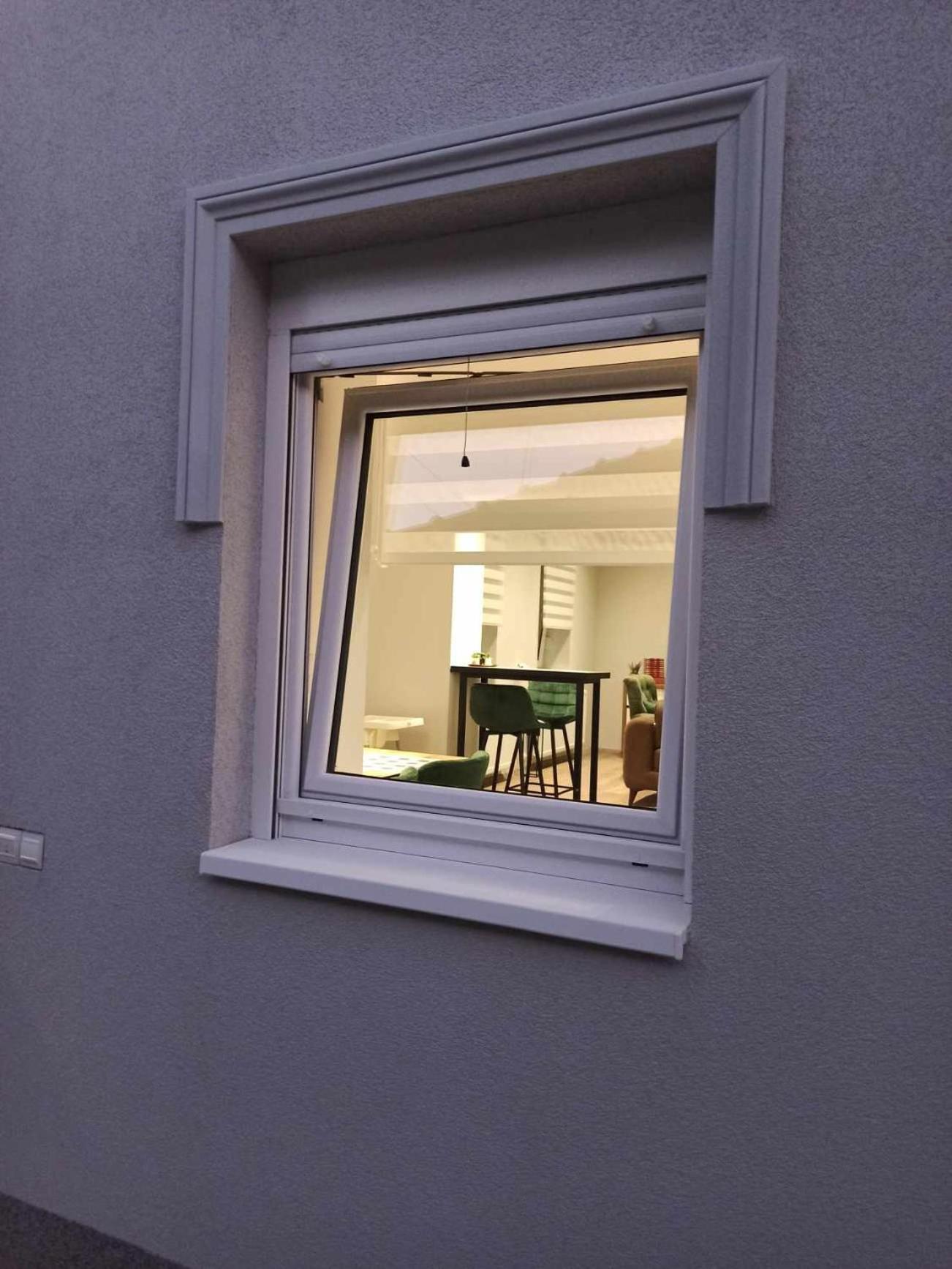 Apartament Dream House Vrsac Zewnętrze zdjęcie