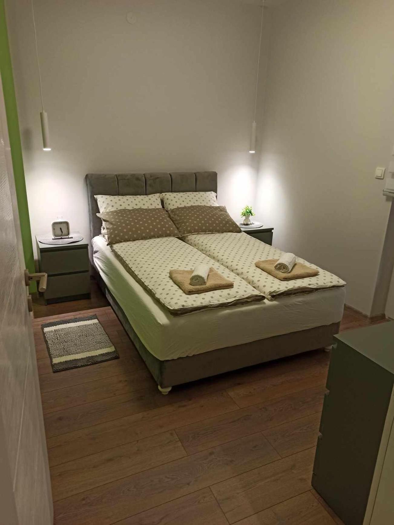 Apartament Dream House Vrsac Zewnętrze zdjęcie