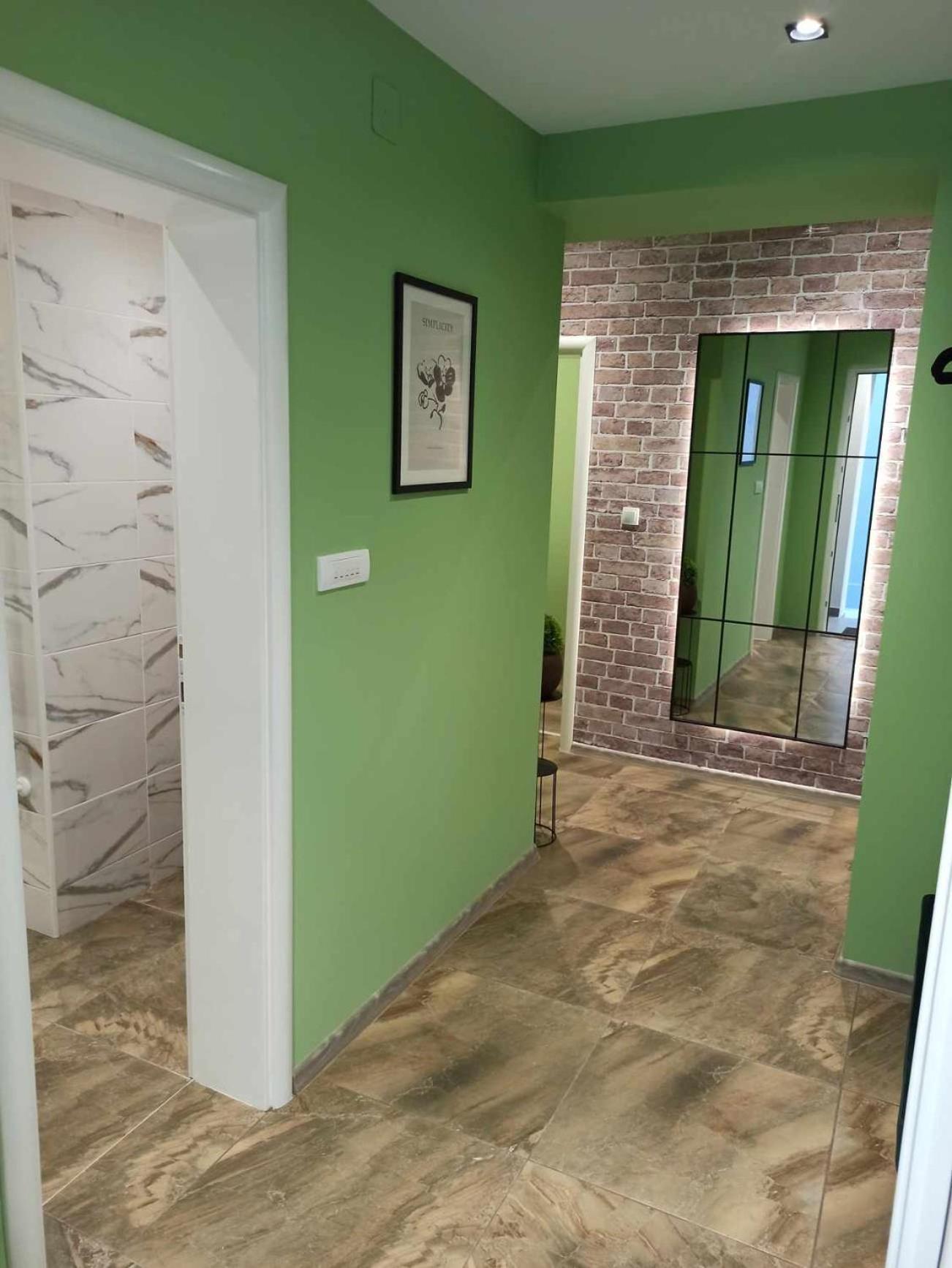Apartament Dream House Vrsac Zewnętrze zdjęcie