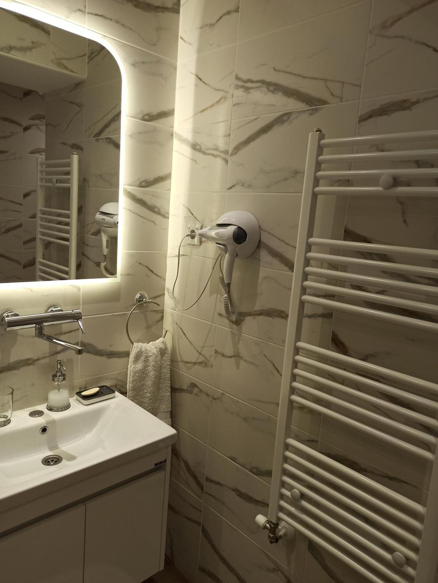 Apartament Dream House Vrsac Zewnętrze zdjęcie