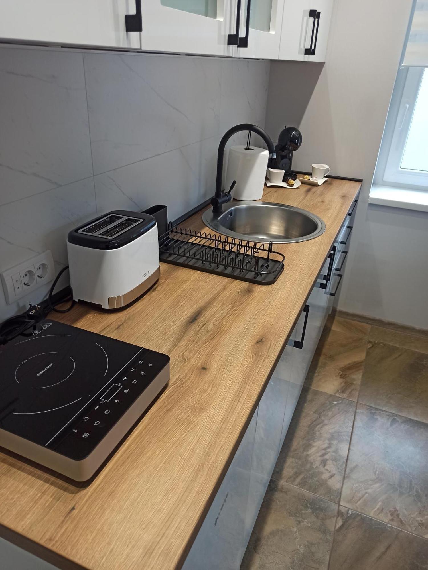 Apartament Dream House Vrsac Zewnętrze zdjęcie