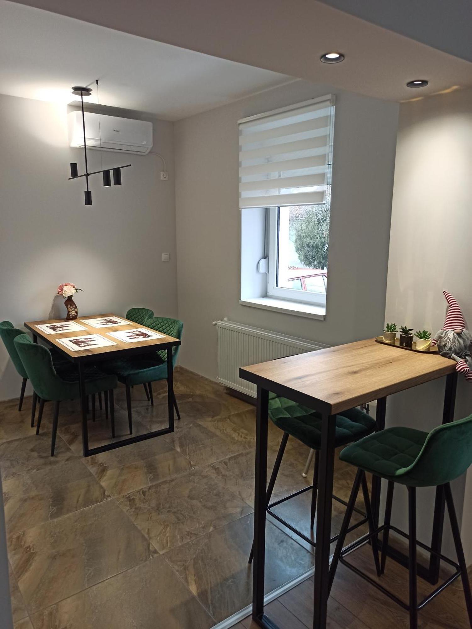 Apartament Dream House Vrsac Zewnętrze zdjęcie