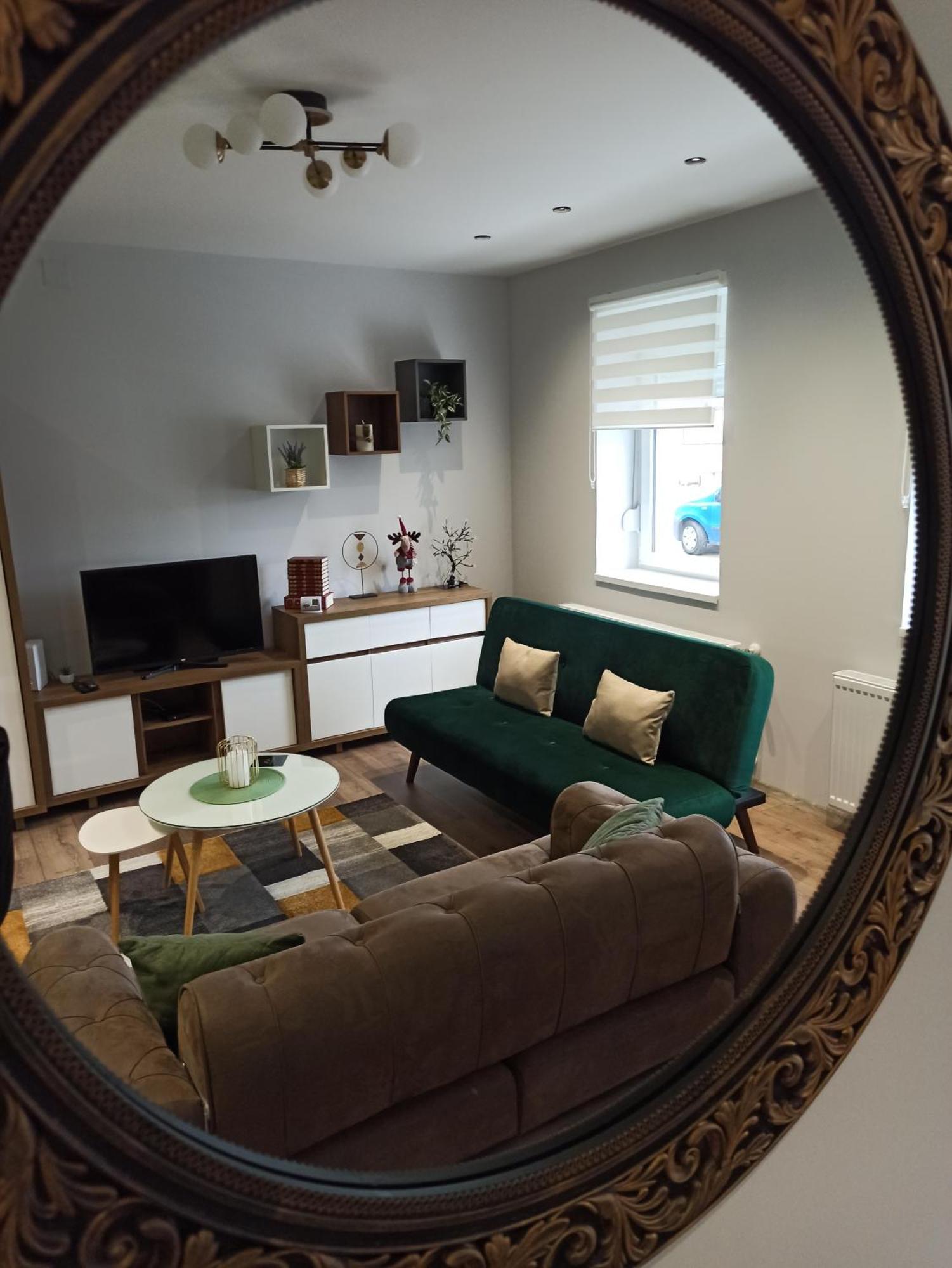 Apartament Dream House Vrsac Zewnętrze zdjęcie