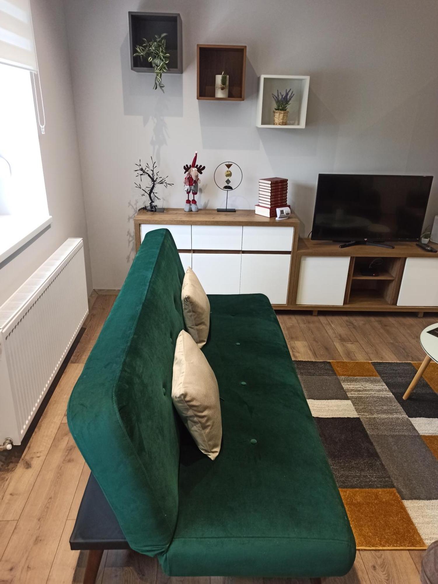 Apartament Dream House Vrsac Zewnętrze zdjęcie