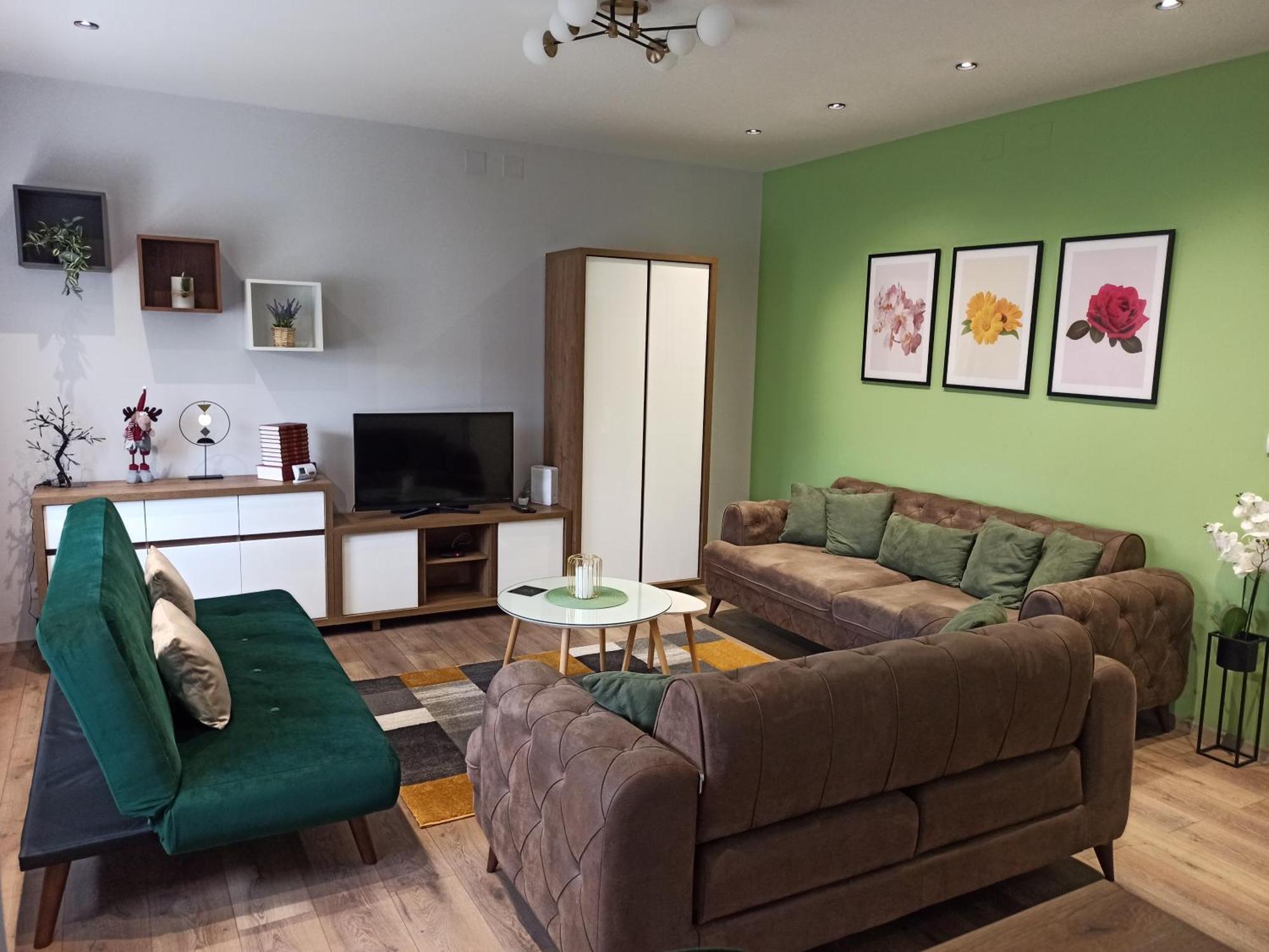 Apartament Dream House Vrsac Zewnętrze zdjęcie