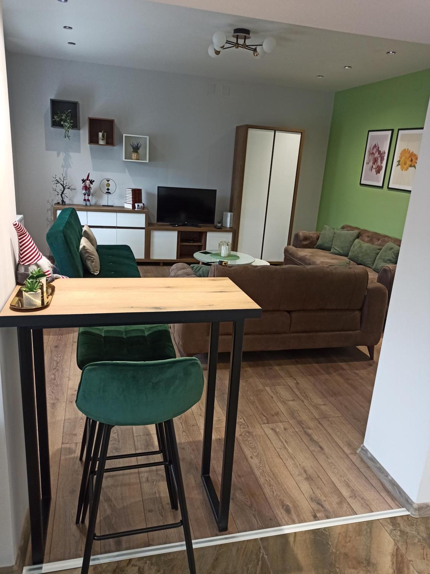 Apartament Dream House Vrsac Zewnętrze zdjęcie