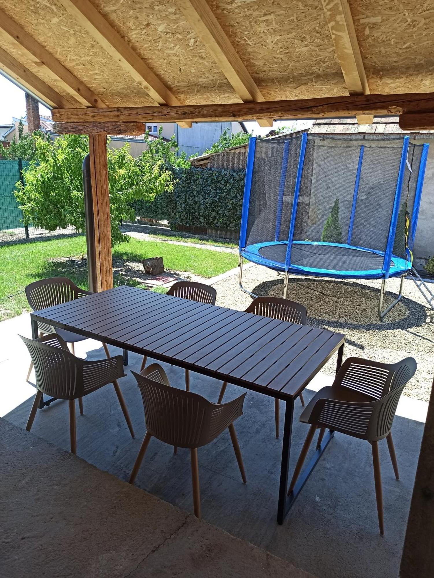 Apartament Dream House Vrsac Zewnętrze zdjęcie